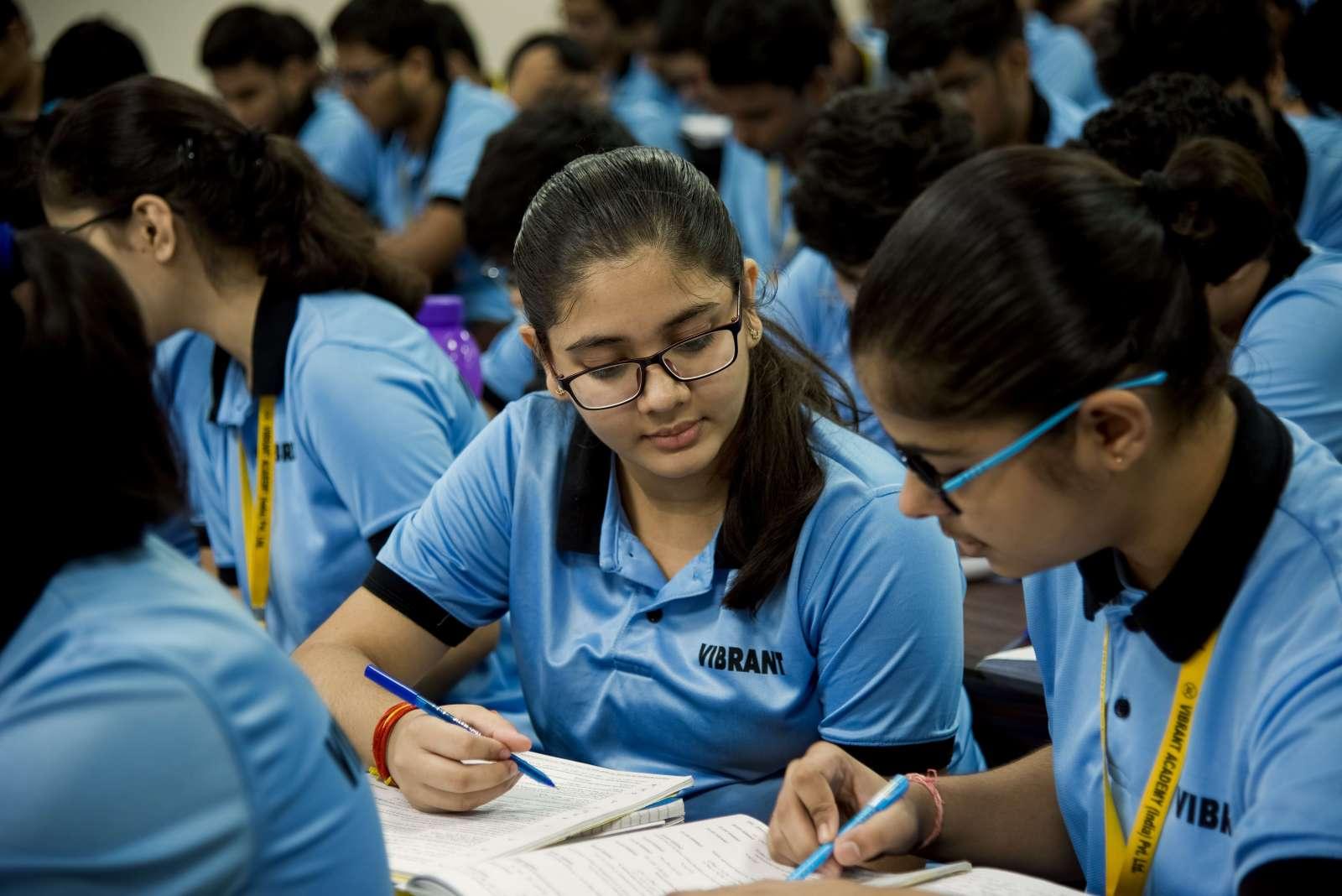 Vibrant Academy Vibrant Academy: Gallery photo 2